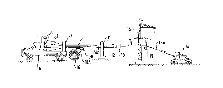 Une figure unique qui représente un dessin illustrant l'invention.